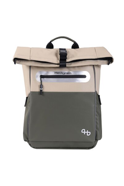 HEDGREN Commute Bike Chain Fahrradrucksack RFID Schutz 53 cm