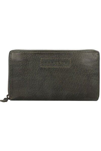 Harold's Submarin Geldbörse Leder 18,5 cm