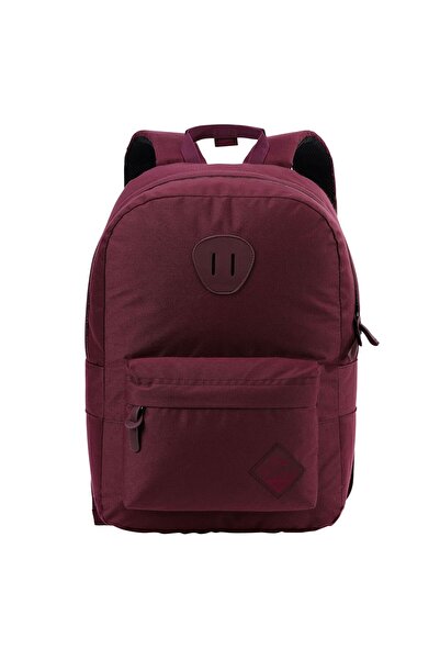 Nitro 45 cm Laptopfach Urban Classic Rucksack
