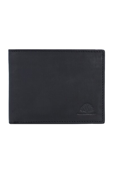 Greenburry Vintage Geldbörse RFID Leder 12 cm