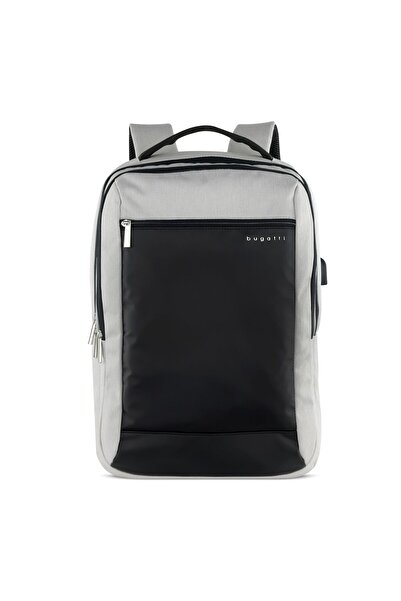 BUGATTI Sera Business-Rucksack RFID Schutz 40 cm Laptopfach