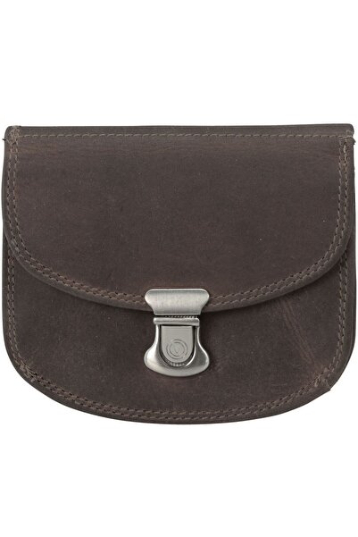 Harold's Antic Geldbörse Leder 11.5 cm