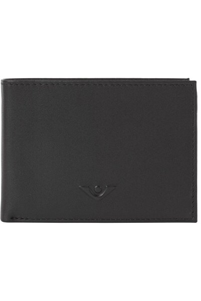 VOI Soft Theo Geldbörse Leder 10 cm