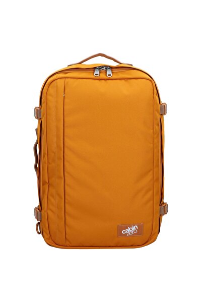 Cabin Zero Classic Plus 42L Travel Cabin Bag – 54 cm Rucksack