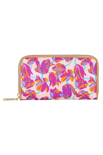 Oilily Tulipy Zana Geldbörse 16 cm