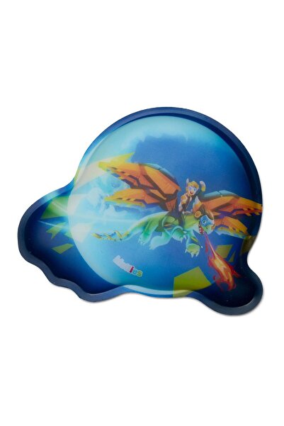 Ergobag Kontur-Klettie