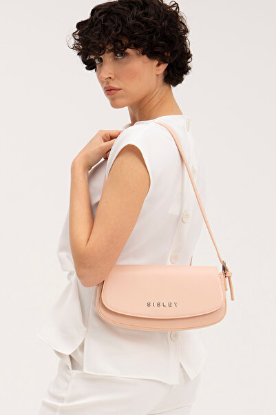 Sisley GENȚĂ DE MÂNĂ PENTRU FEMEIE C.SLY_018
