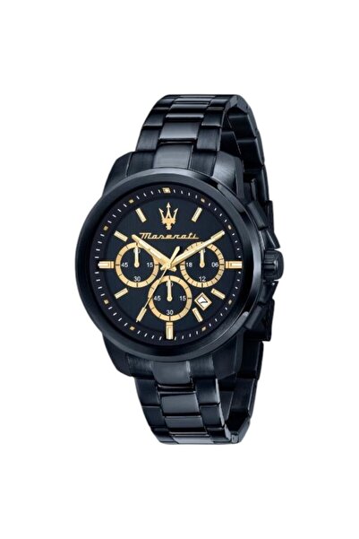 Maserati Erkek Kol Saati R8873621042