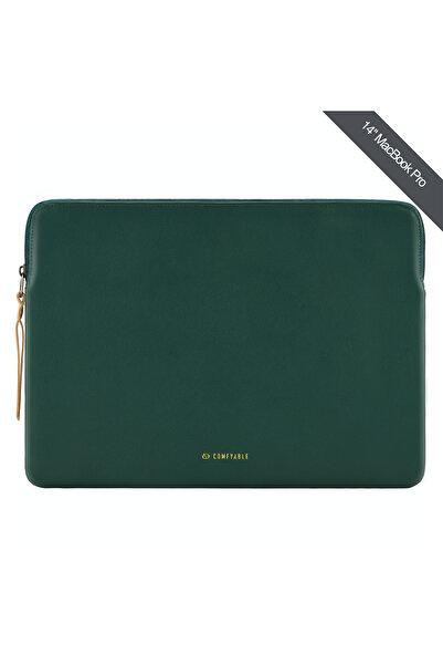 Comfyable 14” MacBook Pro Laptop Sleeve - M1/M2/M3/M4/M5 Compatible, Water Resistant