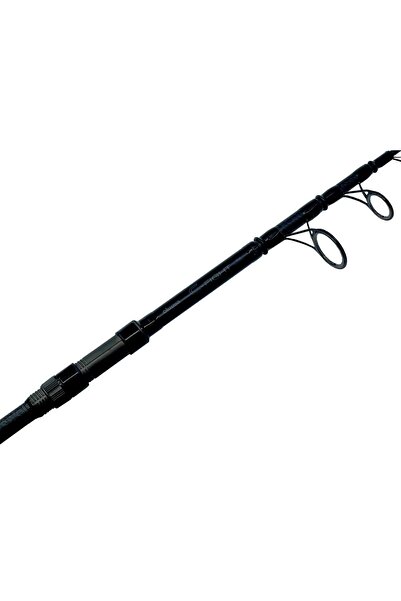 Okuma C-Fight Carp Tele 12 366 cm 3,5lbs 6 Parça Sazan Kamışı