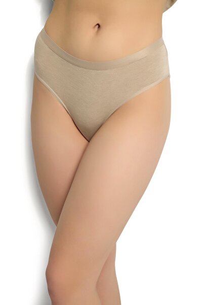 Jiber Γυναικείο εσώρουχο από μπαμπού που αναπνέει, 1 τεμάχιο