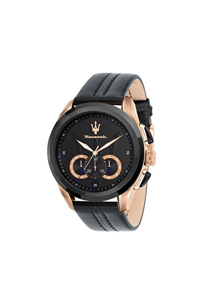 Maserati ERKEK KOL SAATİ R8871612025