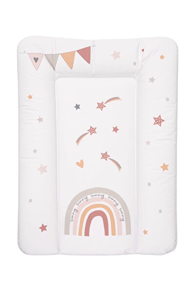 Underlayment Cushion - Sunny - Beige - 50 X 70 Cm