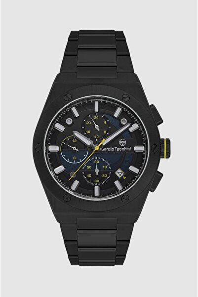 Sergio Tacchini ERKEK KOL SAATİ ST.1.10448-5