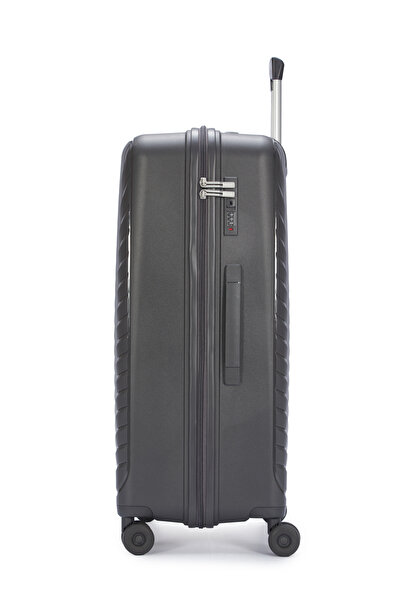 Pierre Cardin Unisex Büyük Boy Valiz 04pc8005-01-ant