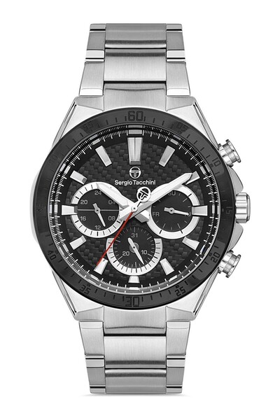 Sergio Tacchini ساعة يد رجالية ST.1.10294.1