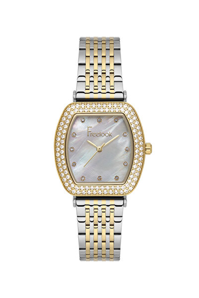 Freelook ساعة يد نسائية باريس FL.1.10491-3
