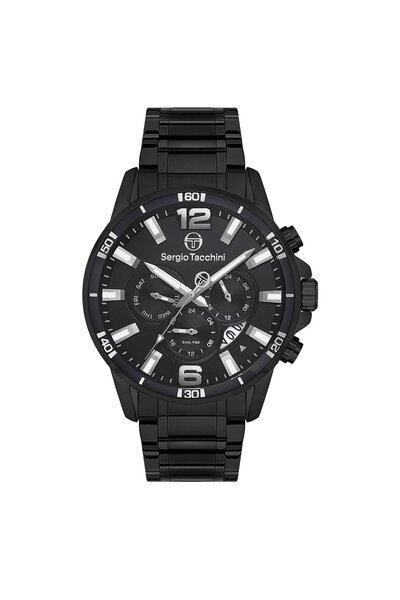 Sergio Tacchini Men's Wristwatch St.1.10341.8