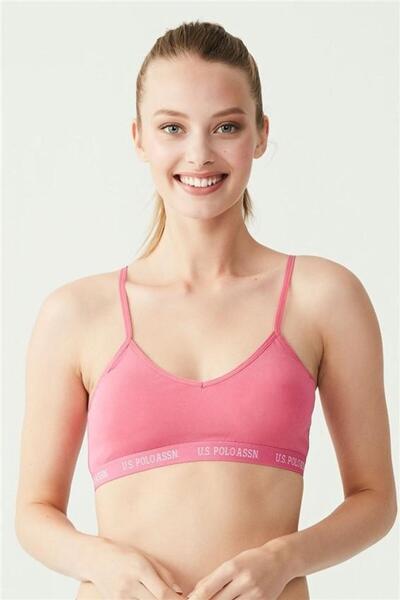U.S. Polo Assn. 66116 Γυναικείο Κύπελλο Lu Bustier