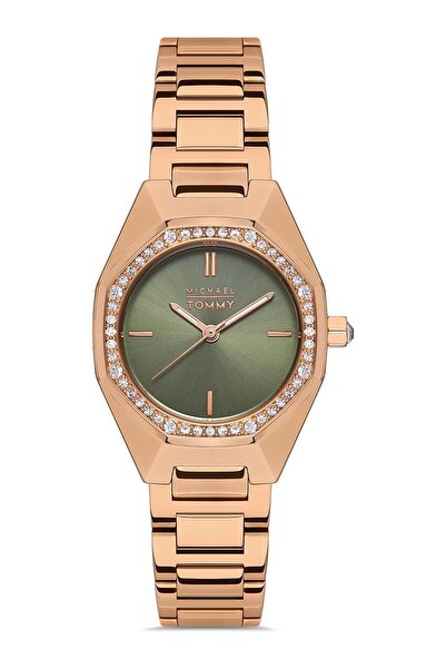 MICHAEL TOMMY KADIN KOL SAATİ MT-20233L-RYY23