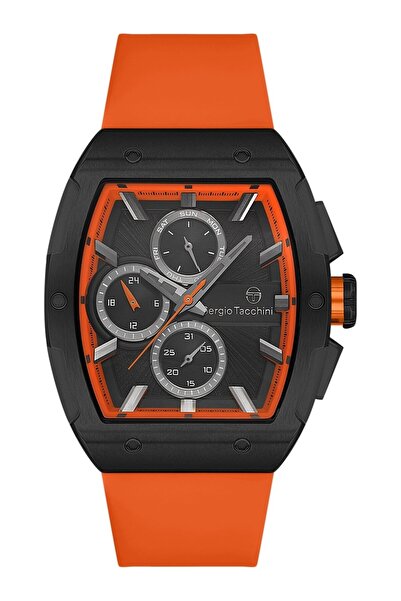 Sergio Tacchini ساعة يد رجالية ST.1.10417-6