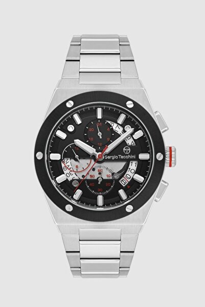 Sergio Tacchini ساعة يد رجالية ST.1.10448-3