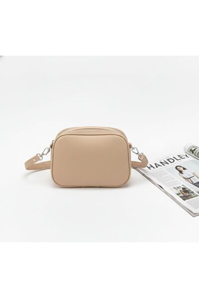 Handley KRIŽNI KAIŠ SA 4 OČI NA RAME Torba SI