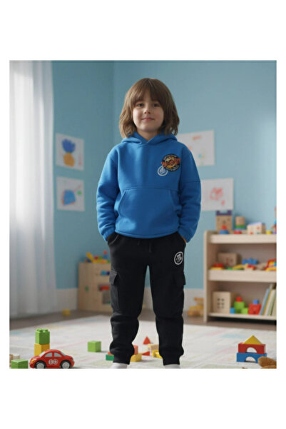 chiara grazia CHILDREN'S TRACKSUIT