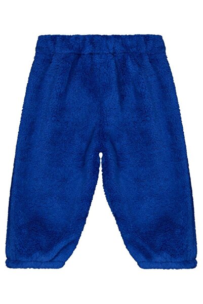 Civil Baby Pantaloni de trening de bază pentru 6-18 luni - Bleumarin 9-12 luni