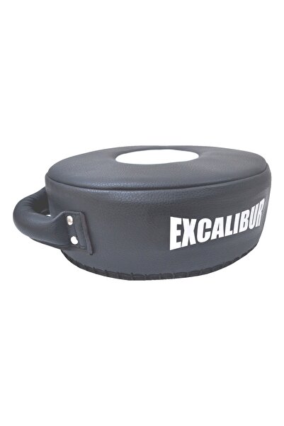 Excalibur York Yuvarlak Darbe Yastığı Siyah