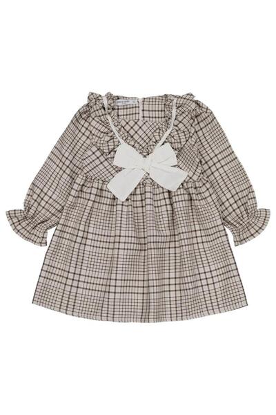 Pierre Cardin Haljina za 2-5 godina - Bež 5-6 godina