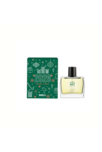 Bargello 678 Promosyon Yılbaşı Erkek 50 Ml Parfüm Edp