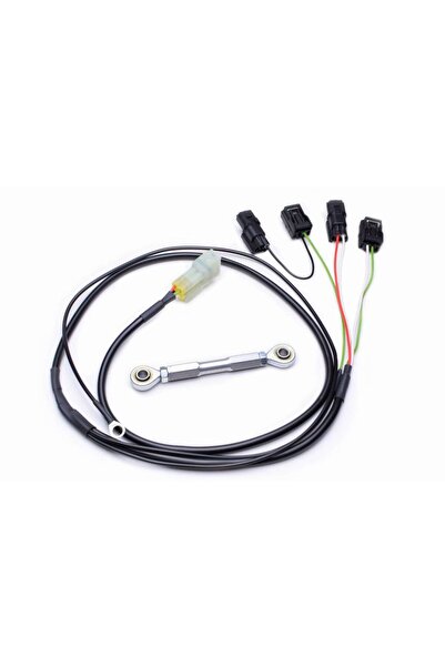 healtech QUICKSHIFTER KABLO SETİ HONDA AFRICA AFRICA TWIN CRF1000L CRF1100 VF...