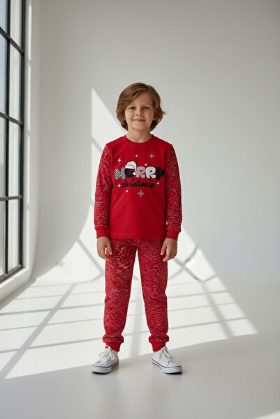 Soft and Baby Srećan Božić i Nova godina, dečije pidžame