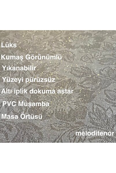 DERYA Lüks simli yüzeyi pürüzsüz kumaş desen iplik dokuma astar yıkanabilir p...