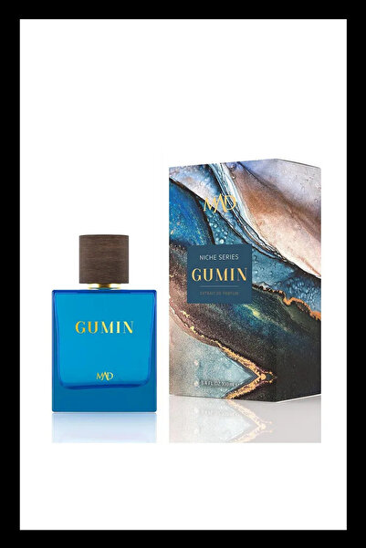 Mad Parfüm Gumin 100 ML Erkek Parfüm