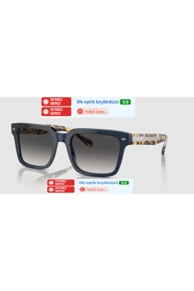Vogue Eyewear 5573-S 31438G 55