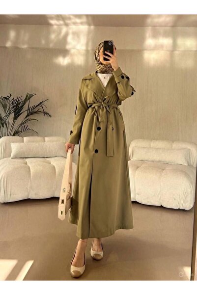 TANISA Trench lung Alviera TNS-4325