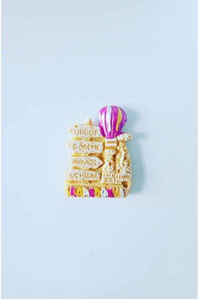 REYYAN Kapadokya magneti