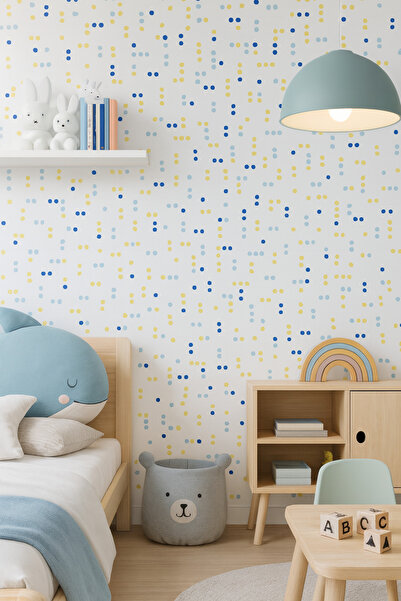 Zimmer Zımmer 12693 Looney Tunes 5m2 Duvar Kağıdı