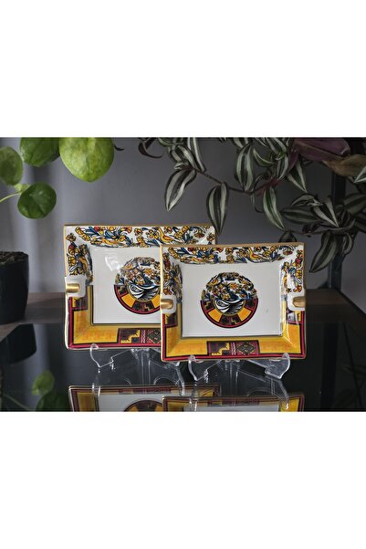 FERMATO CANGA- 2-Piece ASH