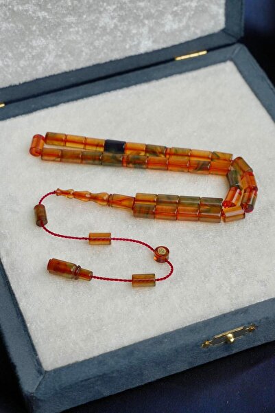 dergah tesbih Mărgele de rugăciune germane - Model cu sistem Micro Color