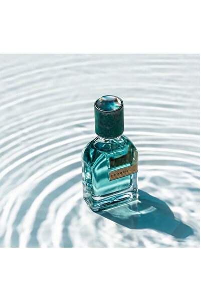 Ortapia OrtoParisi Megamare Edp 50 ml Unisex Parfüm