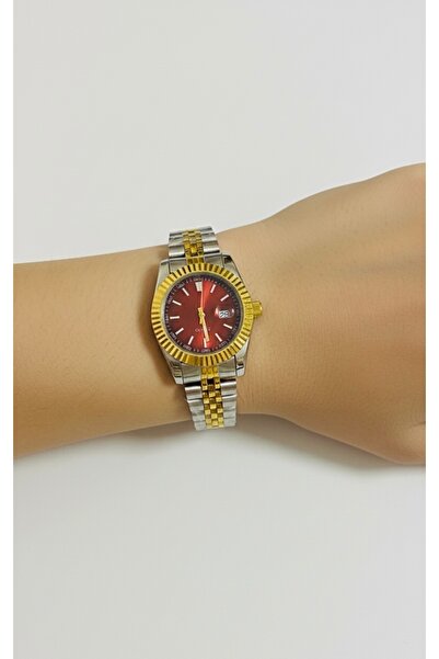 Yegane Kadın Kol Saati – Zarif ve Şık Tasarım | Günlük & Özel Gün Kullanımına...