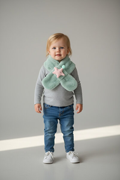 Soft and Baby Zvezdani šal