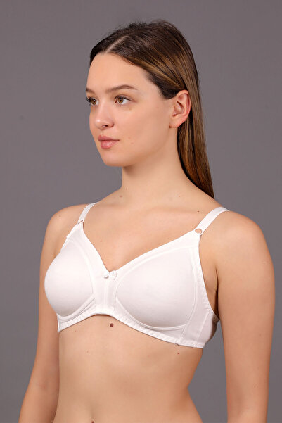 NEWBRA LINGERIE Women's Unpadded B Cup Bra, 331750