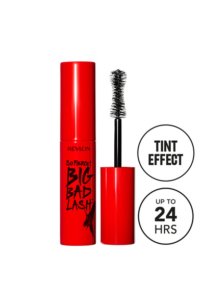 Revlon So Fierce!™ Big Bad Lash Mascara, Blackest Black 760