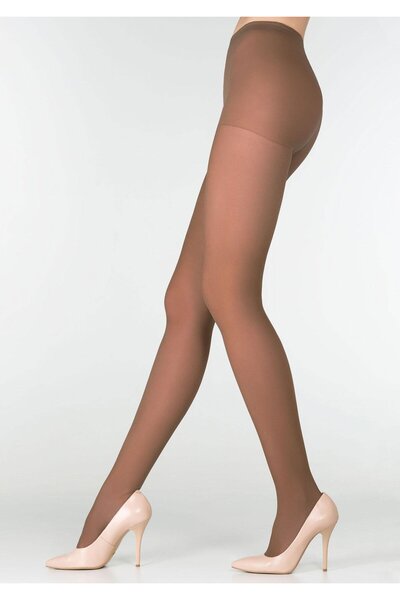 Marilyn Dres Style 40, 40 DEN, Marilyn-Tabaco-3-M Standard