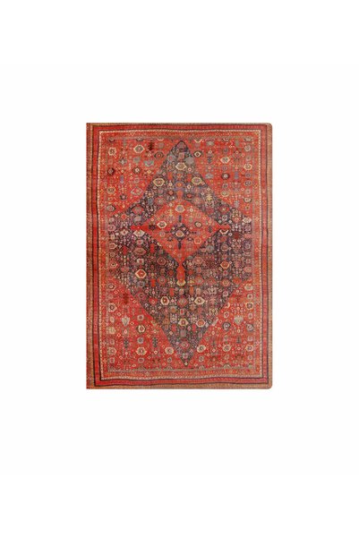 Bazen Defter مجموعة دفاتر ملاحظات A5 غير مسطرة - دفتر يوميات، دفتر كولاج، ودفتر ملاحظات مقاس 15x21 سم، الصف الثاني