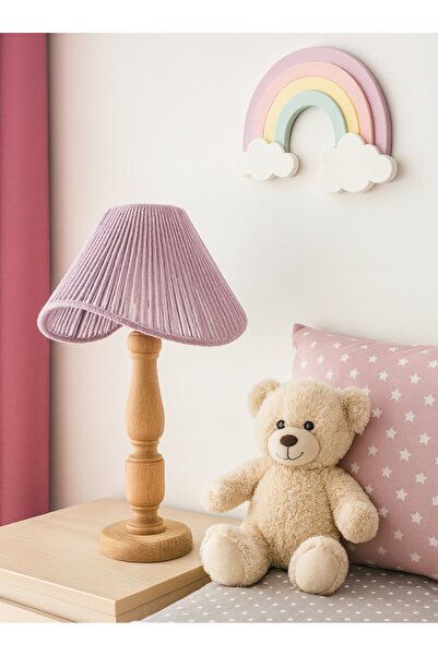 Tasarı Sanatı Home Decoration Handmade Bedroom/Children's Room/Living Room Li...